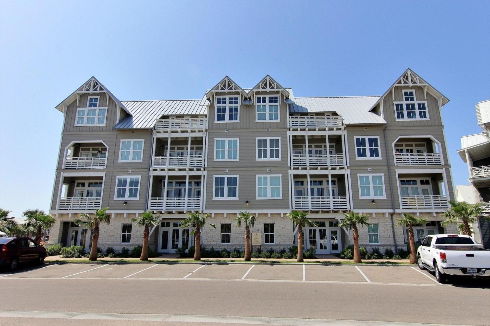 Ferienwohnung By The Sea Tc 2303 Port Aransas Exterior foto